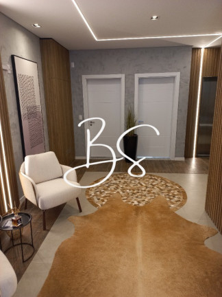 Imagem Apartamento com 1 Quarto à Venda, 54 m² em Centro - Canela