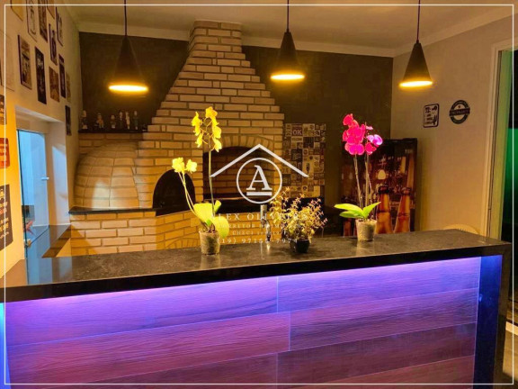 Imagem Sobrado com 3 Quartos à Venda, 250 m² em Vila Morro Do Castanho - Cosmópolis