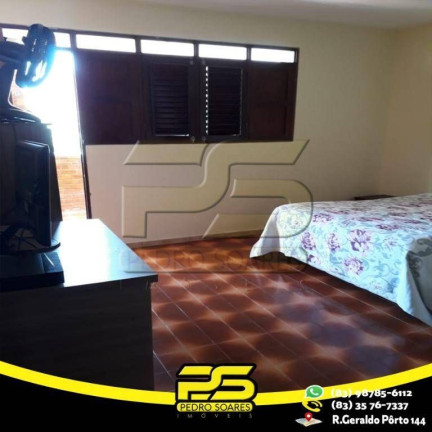 Imagem Casa com 3 Quartos à Venda, 540 m² em Manaíra - João Pessoa