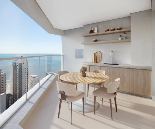 Imagem Apartamento com 4 Quartos à Venda, 182 m² em Centro - Balneário Camboriú Imagem Apartamento com 4 Quartos à Venda, 182 m² em Centro - Balneário Camboriú