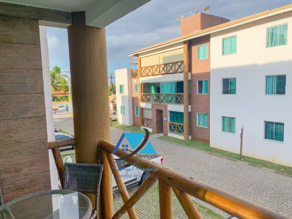 Apartamento com 3 Quartos à Venda, 83 m² em Buraquinho - Lauro De Freitas