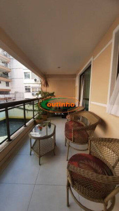 Imagem Apartamento com 3 Quartos à Venda, 95 m² em Maracanã - Rio De Janeiro Imagem Apartamento com 3 Quartos à Venda, 95 m² em Maracanã - Rio De Janeiro
