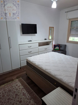 Imagem Apartamento com 2 Quartos à Venda, 92 m² em Jose Menino - Santos