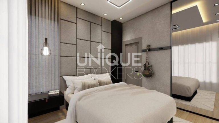 Imagem Casa de Condomínio com 3 Quartos à Venda, 250 m² em Parque Residencial Eloy Chaves - Jundiaí