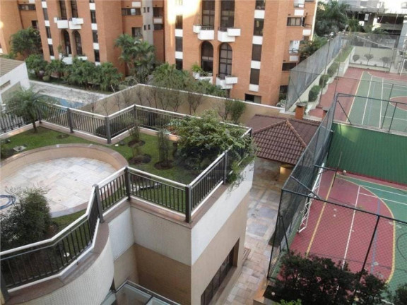 Apartamento com 4 Quartos à Venda, 246 m² em Tatuapé - São Paulo