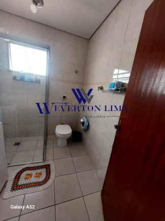 Imagem Casa com 2 Quartos à Venda, 120 m² em Jardim Morada Do Sol - Indaiatuba