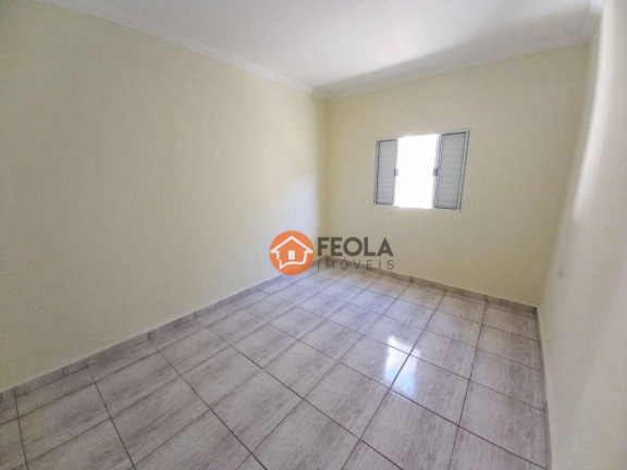 Imagem Casa com 3 Quartos à Venda, 110 m² em Parque São Jerônimo - Americana