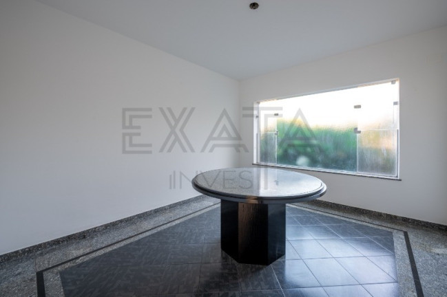 Imagem Imóvel com 4 Quartos à Venda, 1.200 m² em Alphaville Residencial Zero - Barueri