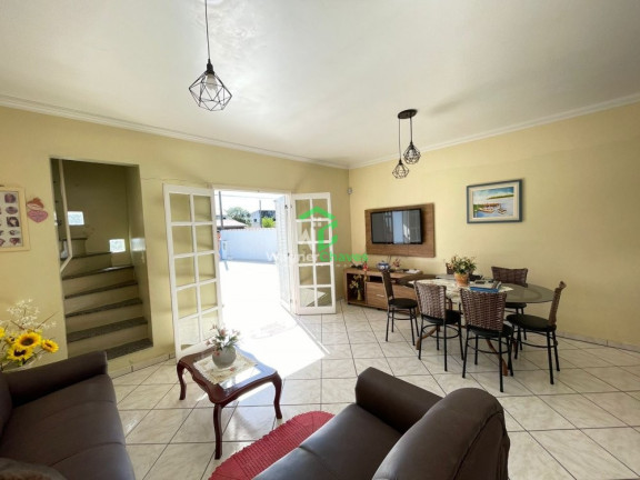 Imagem Casa com 3 Quartos à Venda, 175 m² em Praia De Leste - Pontal Do Paraná