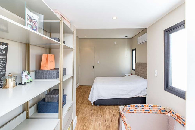 Imagem Casa com 3 Quartos à Venda, 193 m² em Campo Belo - São Paulo Imagem Casa com 3 Quartos à Venda, 193 m² em Campo Belo - São Paulo