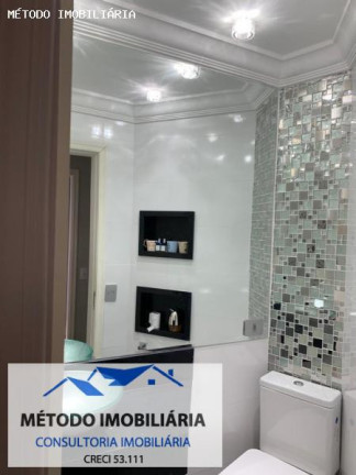 Imagem Apartamento com 3 Quartos à Venda, 100 m² em Campestre - Santo André