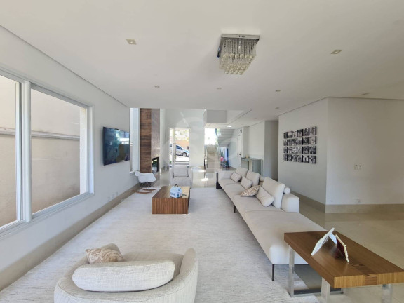 Imagem Casa de Condomínio com 4 Quartos à Venda, 380 m² em Cidade Tamboré - Santana De Parnaíba Imagem Casa de Condomínio com 4 Quartos à Venda, 380 m² em Cidade Tamboré - Santana De Parnaíba