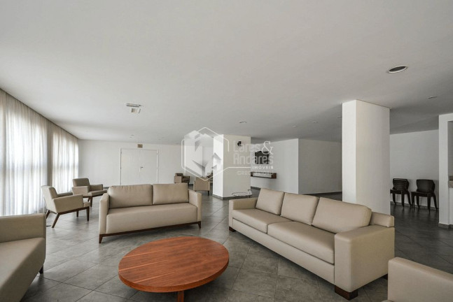 Imagem Apartamento com 2 Quartos à Venda, 94 m² em Vila Gertrudes - São Paulo