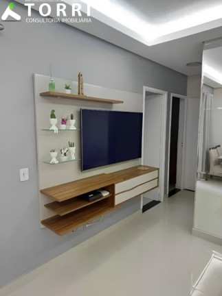 Imagem Apartamento com 2 Quartos à Venda, 55 m² em Vila Progresso - Sorocaba Imagem Apartamento com 2 Quartos à Venda, 55 m² em Vila Progresso - Sorocaba