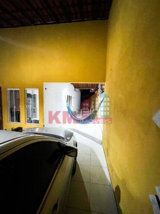 Imagem Casa com 3 Quartos à Venda, 120 m² em Rincão - Mossoró