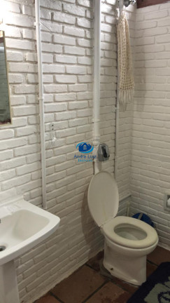 Imagem Casa com 3 Quartos à Venda, 136 m² em Lázaro - Ubatuba
