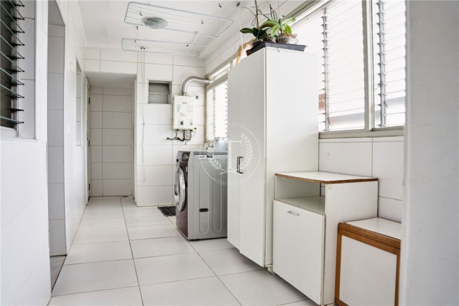Imagem Apartamento com 4 Quartos à Venda, 174 m² em Morumbi - São Paulo