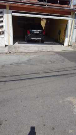 Imagem Casa com 2 Quartos à Venda, 30 m² em Jardim Ismênia - São José Dos Campos Imagem Casa com 2 Quartos à Venda, 30 m² em Jardim Ismênia - São José Dos Campos