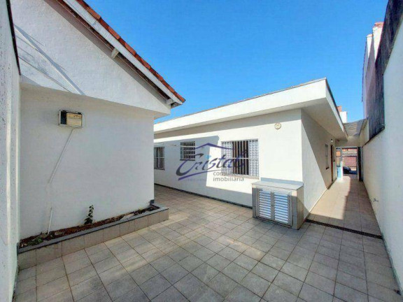Imagem Casa com 3 Quartos à Venda, 166 m² em Jardim Bonfiglioli - São Paulo Imagem Casa com 3 Quartos à Venda, 166 m² em Jardim Bonfiglioli - São Paulo