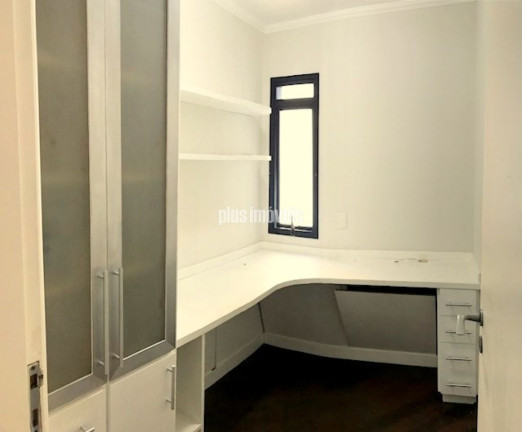 Imagem Apartamento com 3 Quartos à Venda, 96 m² em Morumbi - São Paulo Imagem Apartamento com 3 Quartos à Venda, 96 m² em Morumbi - São Paulo