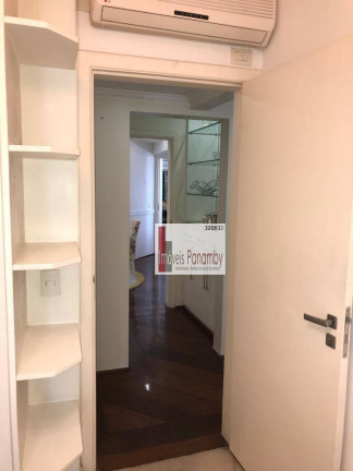 Imagem Apartamento com 3 Quartos à Venda ou Locação, 160 m² em Vila Regente Feijó - São Paulo Imagem Apartamento com 3 Quartos à Venda ou Locação, 160 m² em Vila Regente Feijó - São Paulo