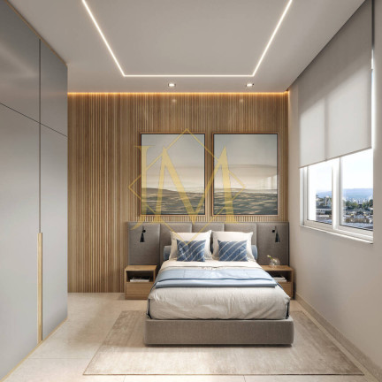 Imagem Apartamento com 3 Quartos à Venda,  em Cidade Nobre - Ipatinga
