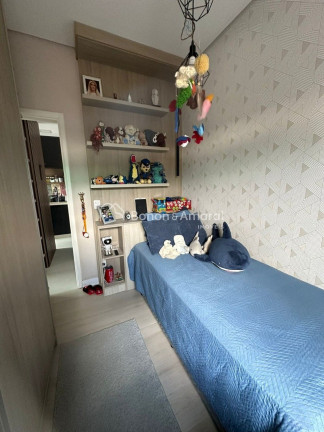 Imagem Apartamento com 2 Quartos à Venda, 64 m² em Jardim Nova Europa - Campinas