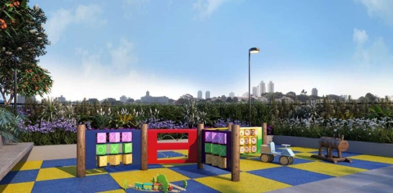 Imagem Apartamento com 2 Quartos à Venda, 42 m² em Vila Dos Remédios - São Paulo Imagem Apartamento com 2 Quartos à Venda, 42 m² em Vila Dos Remédios - São Paulo