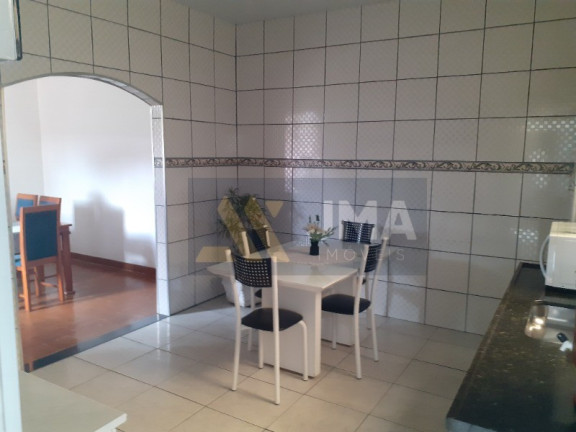 Imagem Casa com 3 Quartos à Venda, 280 m² em Riacho Das Pedras - Contagem