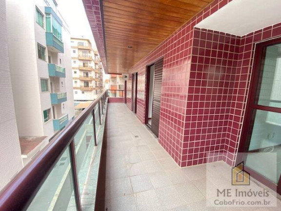 Imagem Apartamento com 3 Quartos à Venda, 175 m² em Passagem - Cabo Frio