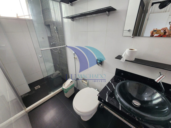 Imagem Cobertura com 2 Quartos à Venda, 136 m² em Centro - Cabo Frio Imagem Cobertura com 2 Quartos à Venda, 136 m² em Centro - Cabo Frio