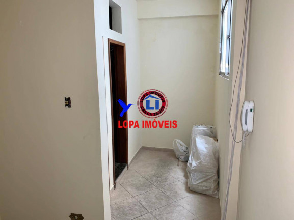 Imagem Apartamento com 1 Quarto à Venda, 33 m² em Centro - Rio De Janeiro Imagem Apartamento com 1 Quarto à Venda, 33 m² em Centro - Rio De Janeiro