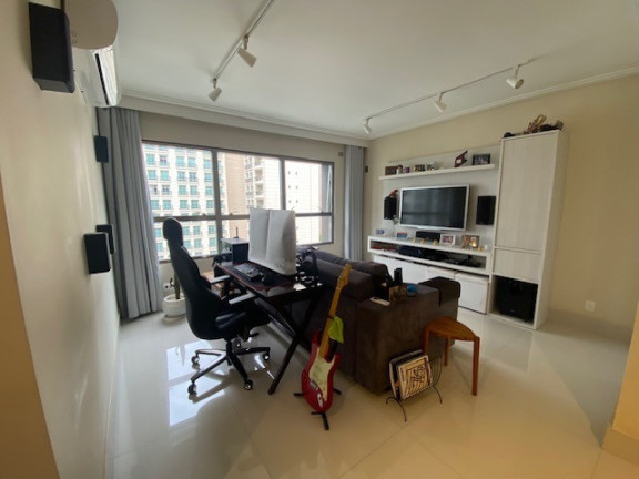 Imagem Imóvel com 1 Quarto à Venda, 70 m² em Cidade Monções - São Paulo Imagem Imóvel com 1 Quarto à Venda, 70 m² em Cidade Monções - São Paulo