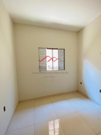 Imagem Casa com 3 Quartos à Venda, 75 m² em Jardim Dall`orto - Sumaré