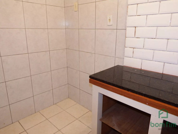 Imagem Apartamento com 1 Quarto para Alugar, 48 m² em Petrópolis - Porto Alegre