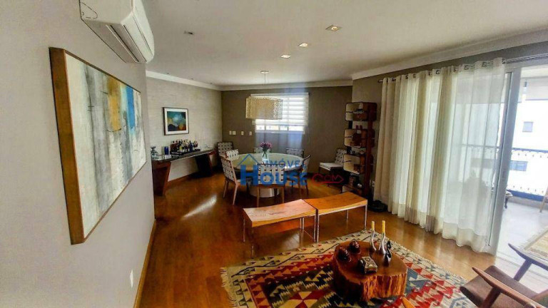 Imagem Apartamento com 4 Quartos à Venda, 226 m² em Jardins - São Paulo Imagem Apartamento com 4 Quartos à Venda, 226 m² em Jardins - São Paulo