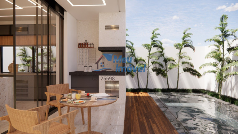 Imagem Casa com 3 Quartos à Venda, 176 m² em Parque Rio Branco - Valparaíso De Goiás Imagem Casa com 3 Quartos à Venda, 176 m² em Parque Rio Branco - Valparaíso De Goiás