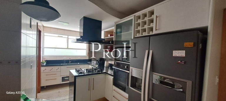 Imagem Apartamento com 3 Quartos à Venda, 136 m² em Nova Petrópolis - São Bernardo Do Campo Imagem Apartamento com 3 Quartos à Venda, 136 m² em Nova Petrópolis - São Bernardo Do Campo