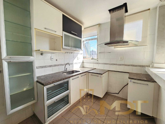 Imagem Imóvel com 3 Quartos à Venda, 180 m² em Luxemburgo - Belo Horizonte