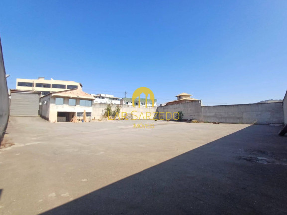 Imagem Imóvel Comercial para Alugar, 1.420 m² em Santa Rosa - Sarzedo Imagem Imóvel Comercial para Alugar, 1.420 m² em Santa Rosa - Sarzedo