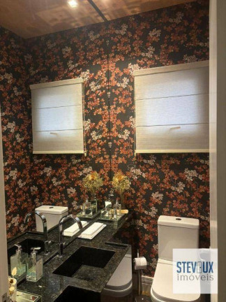 Imagem Casa com 3 Quartos à Venda, 224 m² em Campo Belo - São Paulo