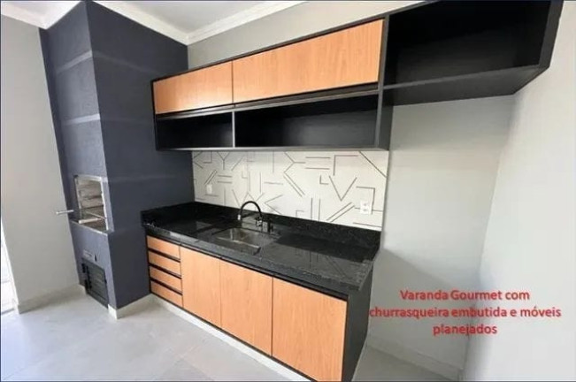 Imagem Casa de Condomínio com 4 Quartos à Venda, 318 m² em Guedes - Tremembé Imagem Casa de Condomínio com 4 Quartos à Venda, 318 m² em Guedes - Tremembé