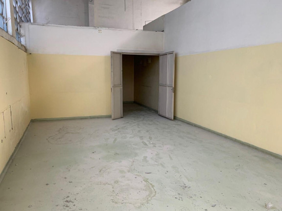 Imagem Galpão para Alugar, 1 m² em Jardim Ruyce - Diadema Imagem Galpão para Alugar, 1 m² em Jardim Ruyce - Diadema