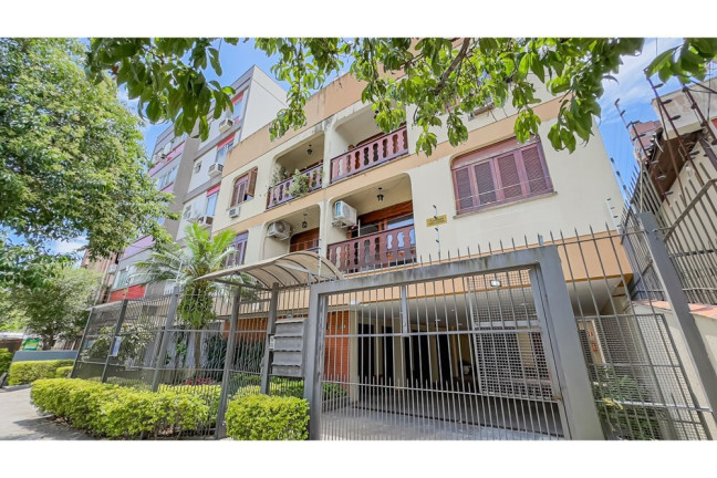 Imóvel com 2 Quartos à Venda, 86 m² em Petrópolis - Porto Alegre