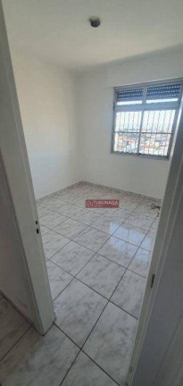 Imagem Apartamento com 3 Quartos à Venda, 66 m² em Alto Da Mooca - São Paulo