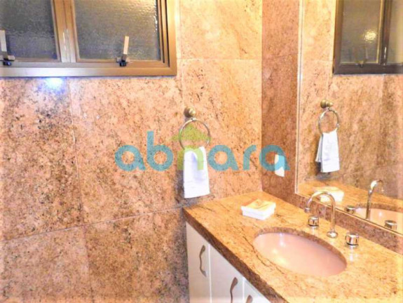 Imagem Apartamento com 4 Quartos à Venda, 272 m² em Leblon - Rio De Janeiro Imagem Apartamento com 4 Quartos à Venda, 272 m² em Leblon - Rio De Janeiro