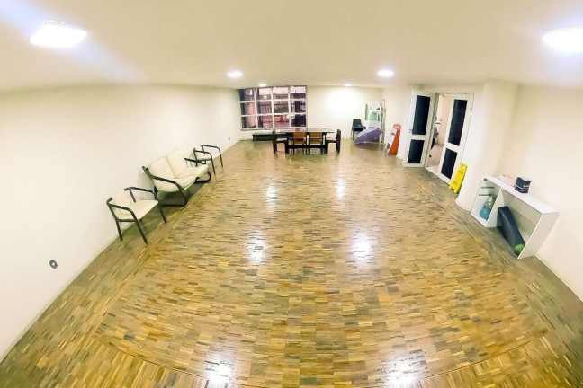 Imagem Apartamento com 3 Quartos à Venda, 127 m² em Perdizes - São Paulo