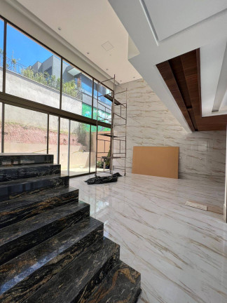 Imagem Casa com 4 Quartos à Venda, 420 m² em Tamboré 11 - Santana De Parnaíba Imagem Casa com 4 Quartos à Venda, 420 m² em Tamboré 11 - Santana De Parnaíba
