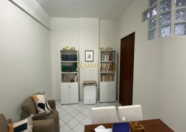 Imagem Imóvel com 1 Quarto à Venda,  em Barro Preto - Belo Horizonte