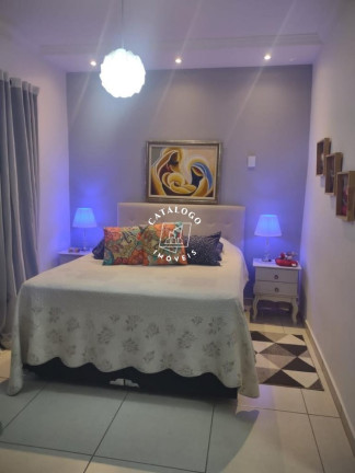 Imagem Casa com 3 Quartos à Venda, 220 m² em Ipiranga - Ribeirão Preto